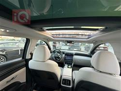 هیوندای تۆکسۆن